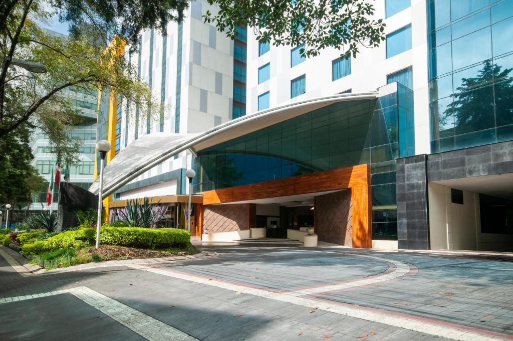 BelAir Unique a Wyndham Hotel